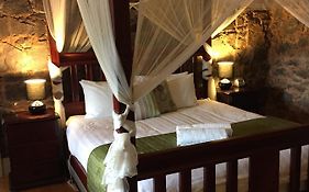 Little River Bed And Breakfast